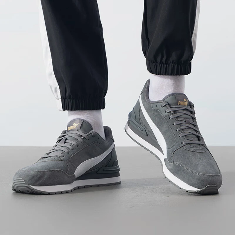 

Puma оригинальная осенне-зимняя новая мужская и женская износостойкая обувь для спорта и отдыха 399665-02