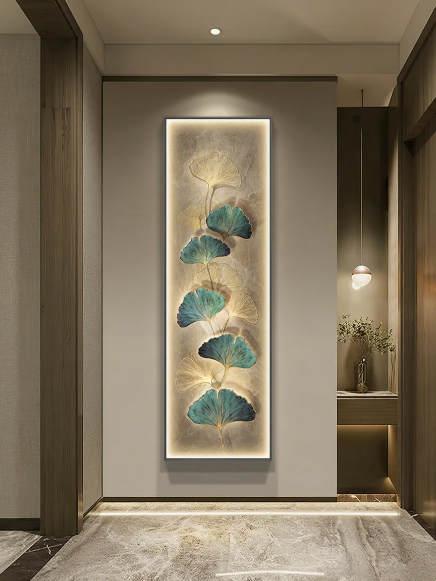 Modern Entrance Dec…