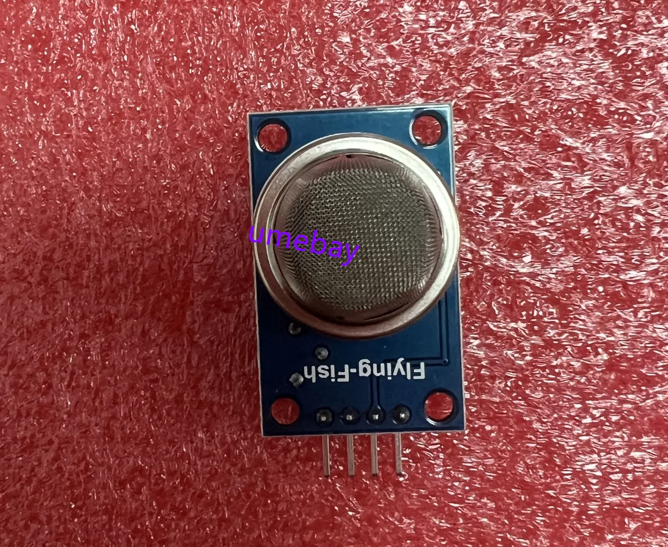 5Pcs / MQ-135 Air Q…