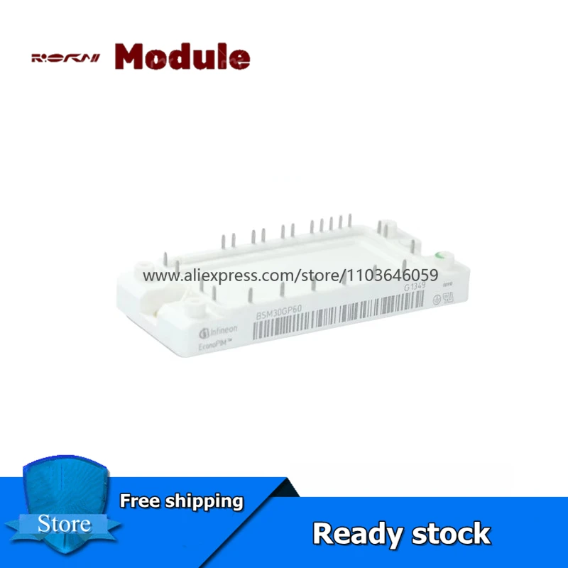 BSM10GP60 BSM20GP60 BSM30GP60 BSM15GP60 IGBT Module