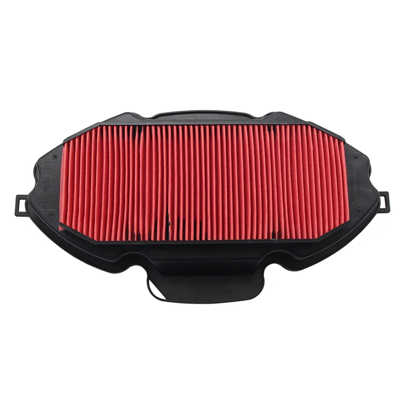 

Motorcycle Air Intake Filter for Honda NC700 X ABS DCT NC750 S X DCT ABS Integra Sport NM4 CTX700 N DCT ABS OEM:17210-MGS-D30