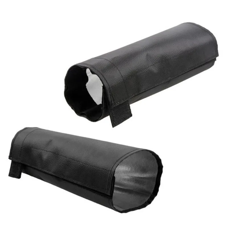 Universal Photo Flash Light Diffuser Foldable Reflector Snoot beam Softbox Bender Tube for Canon Nikon Yongnuo pentax flashgun
