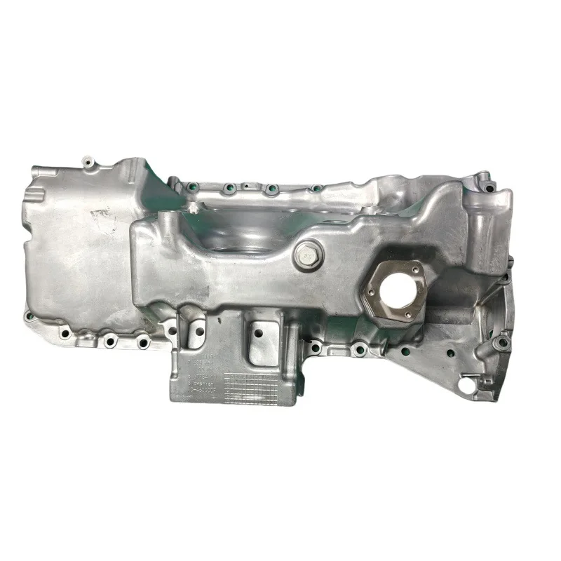 Cárter de aceite de piezas automotrices 11137635651 111 37 635 651