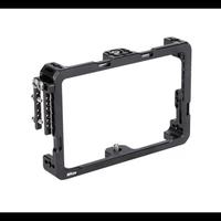 Nitze Monitor Cage for Feelworld F6 Plus / F5 Pro 5.5\