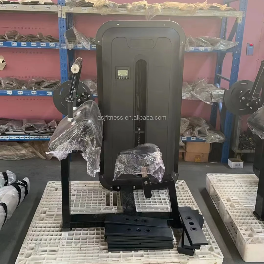 China Factory Gym E… - image