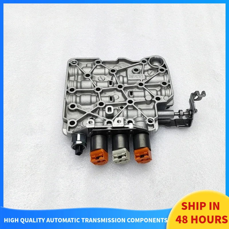 

Оригинальный корпус клапана автоматической коробки передач VT2 VT3 CVT в сборе для MINI Cooper BYD Geely