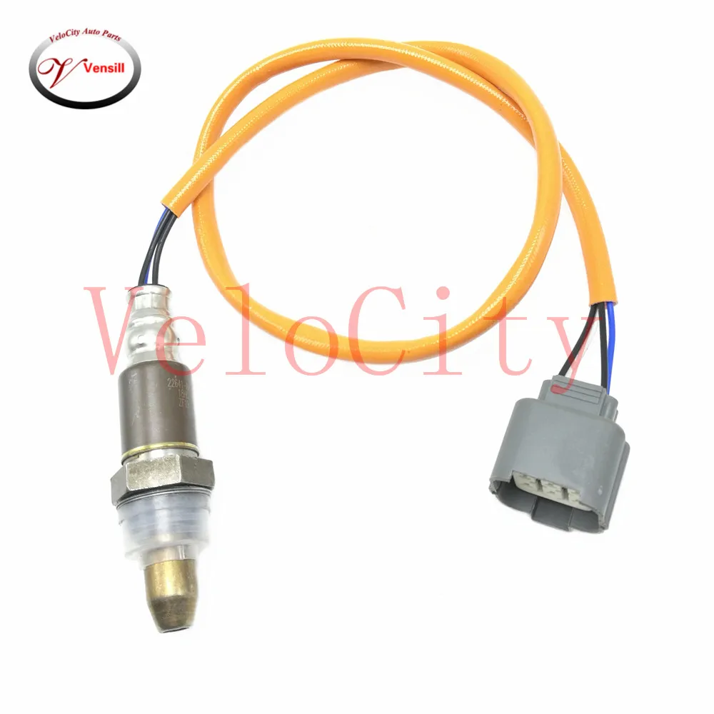 

Upstream Oxygen Sensor Part No# 22641-AA150 22641-AA15A Fits For Forester Outback Legacy Impreza 2.5L