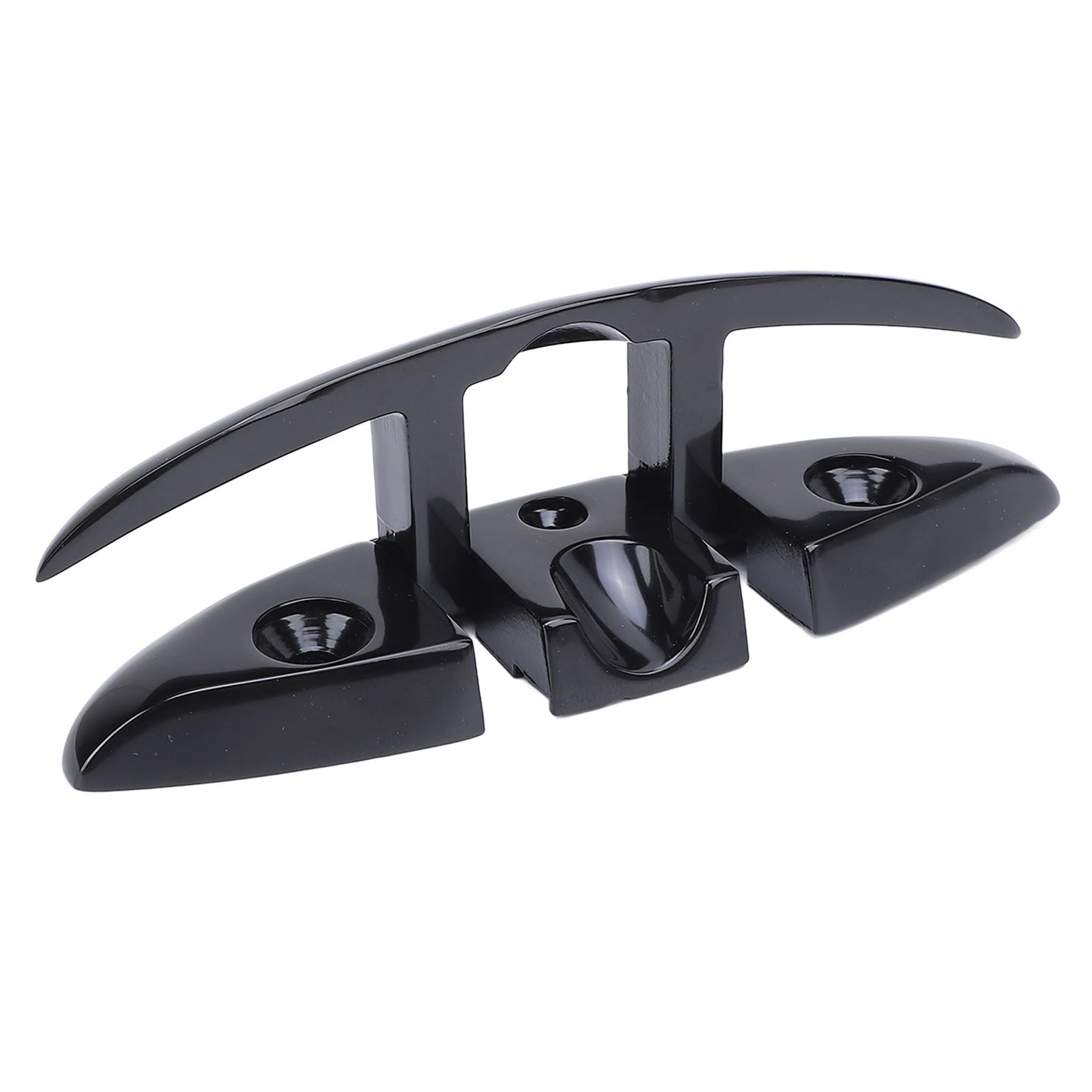 

Морские доковые кнехты для лодок, сверхпрочные, устойчивые к выцветанию, металлические, универсальные, из нержавеющей стали 316, для скоростных катеров