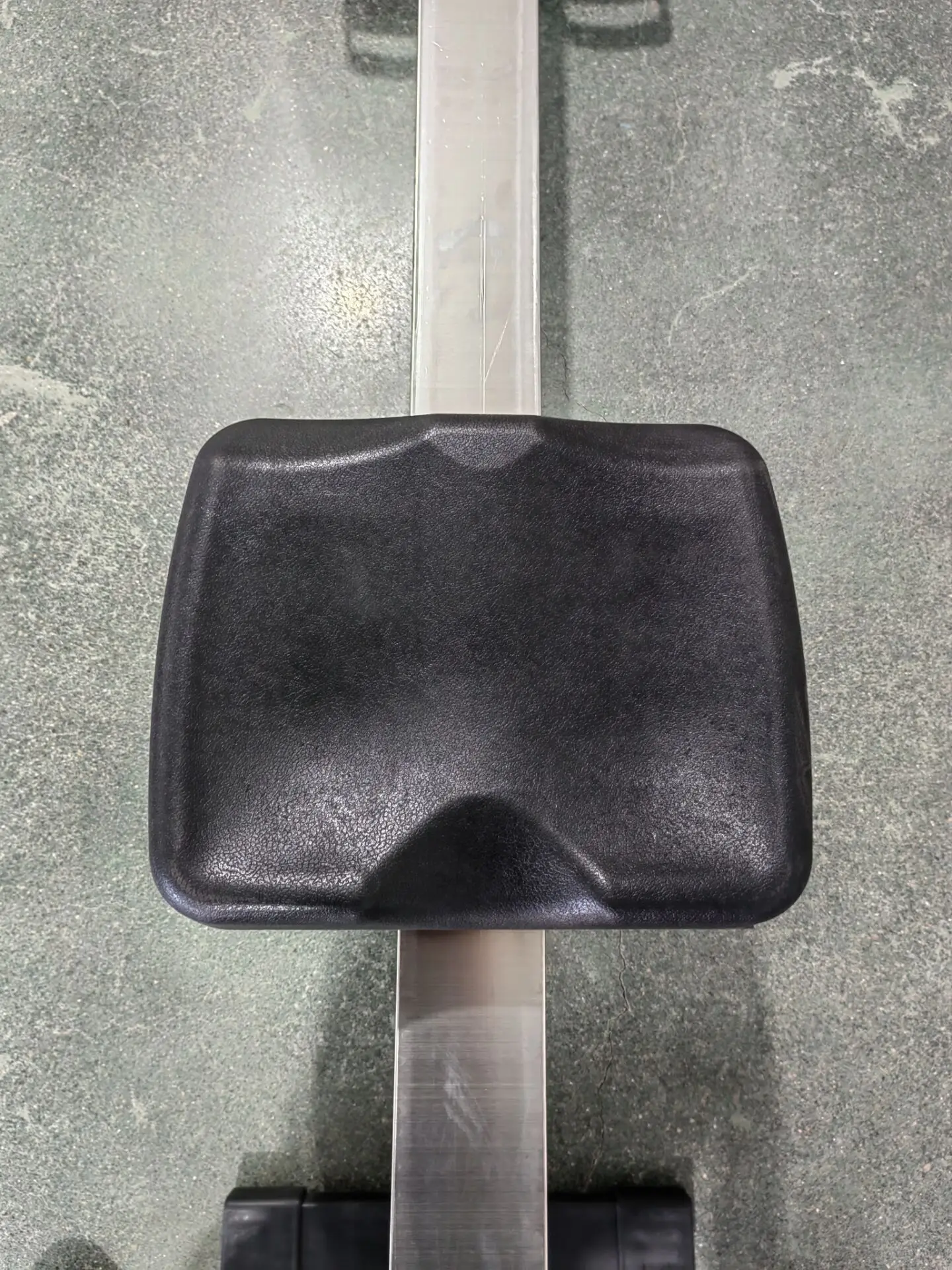 

2025 Hot Sale Home Gym Fitness Bodybuilding Machine Rower Cardio Indoor Rowing Machine Iron Fan Material for Gym