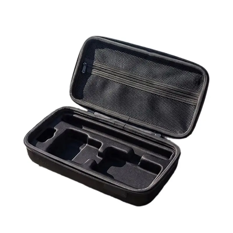 Hard Shell Carrying Case For DJI Osmo Pocket 3 360 1/2 Gen Camera Storage Bag Travel Organizer For Accessories