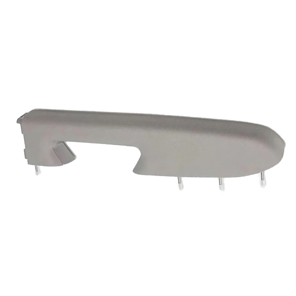 Driver Side Armrest Front Left Armrest Gray Driver Side Armrest Repair Armrests Includes 1 Piece For Silverado 1500 2010-2013
