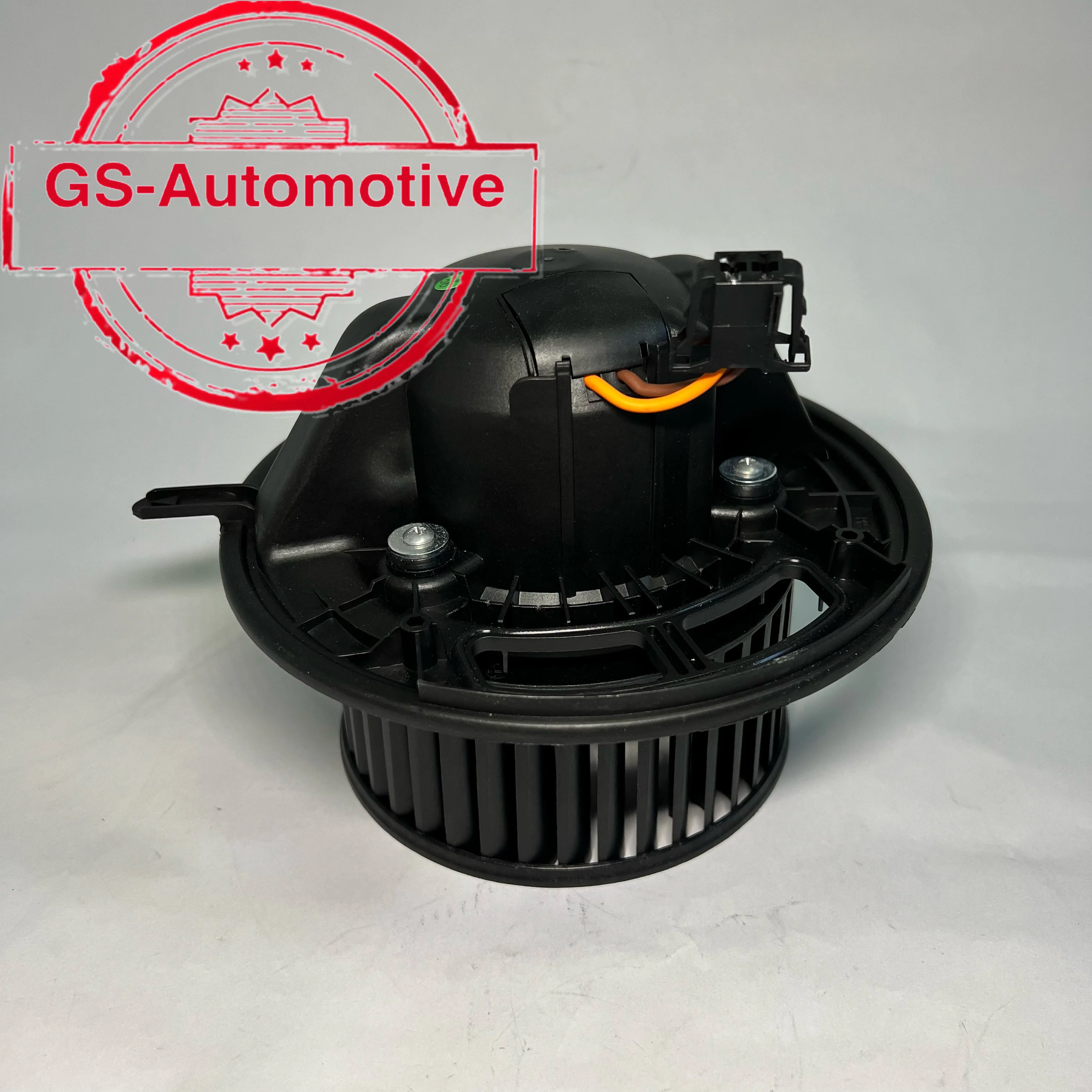 Car AC Blower Fan Motor for BMW 1 E81 E87 E88 E82 BMW 3 E90 E91 E92 E93 BMW X1 X3 E84 F25 X4 F26 Z4 E89 64119227670 64119144200 - Image 2