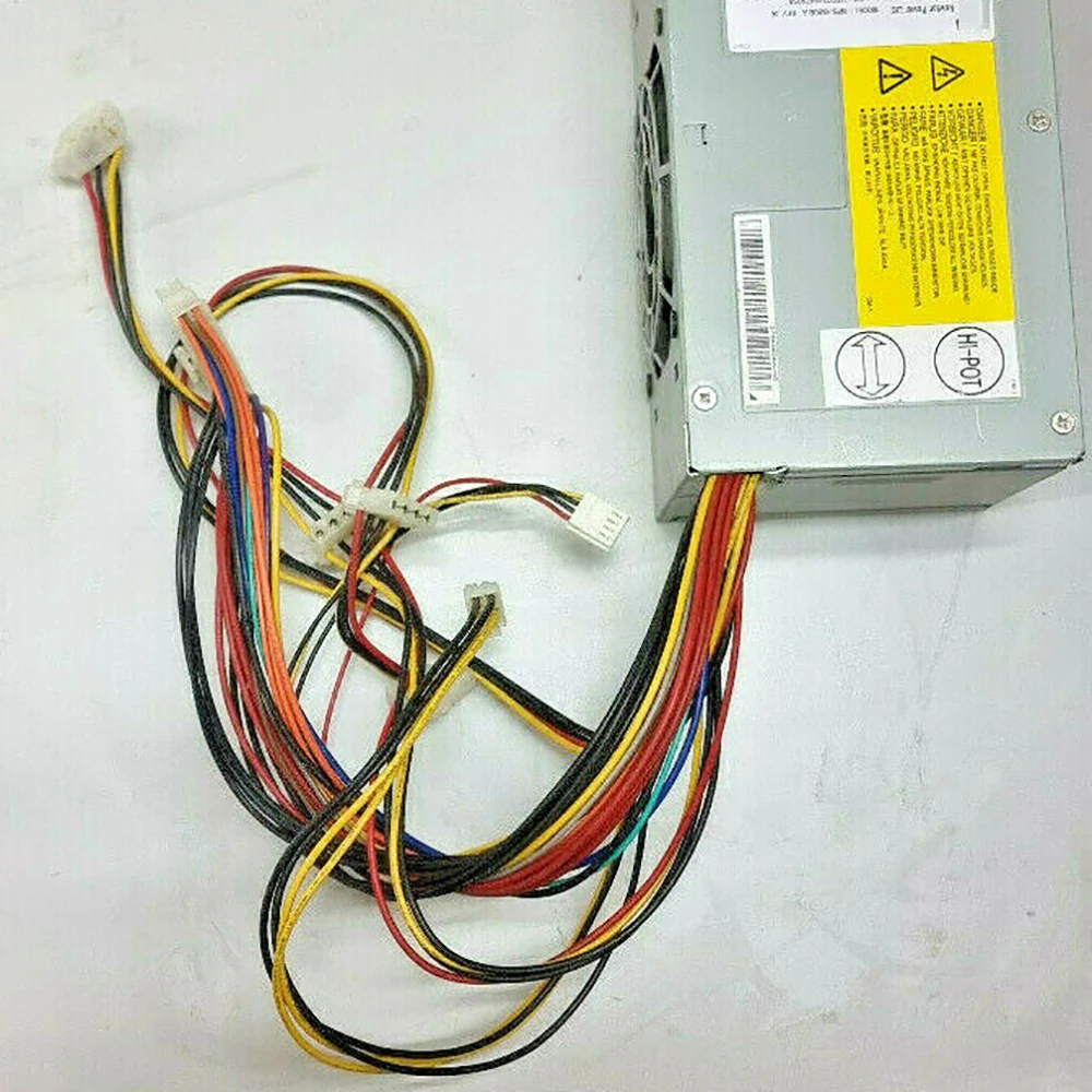 

Блок питания для оборудования NPS-180DB A S26113-E472-V50 180W