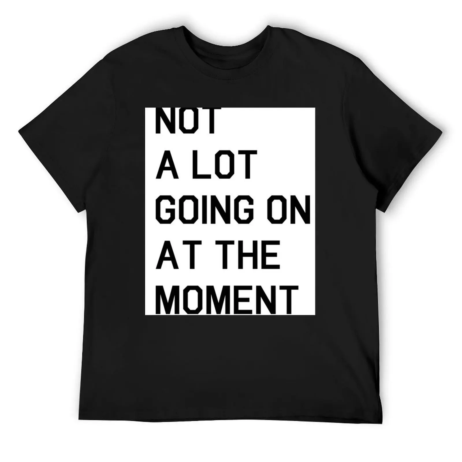 

Infamous shirt T-Shirt cotton graphic tees summer clothes plain anime clothes for men
