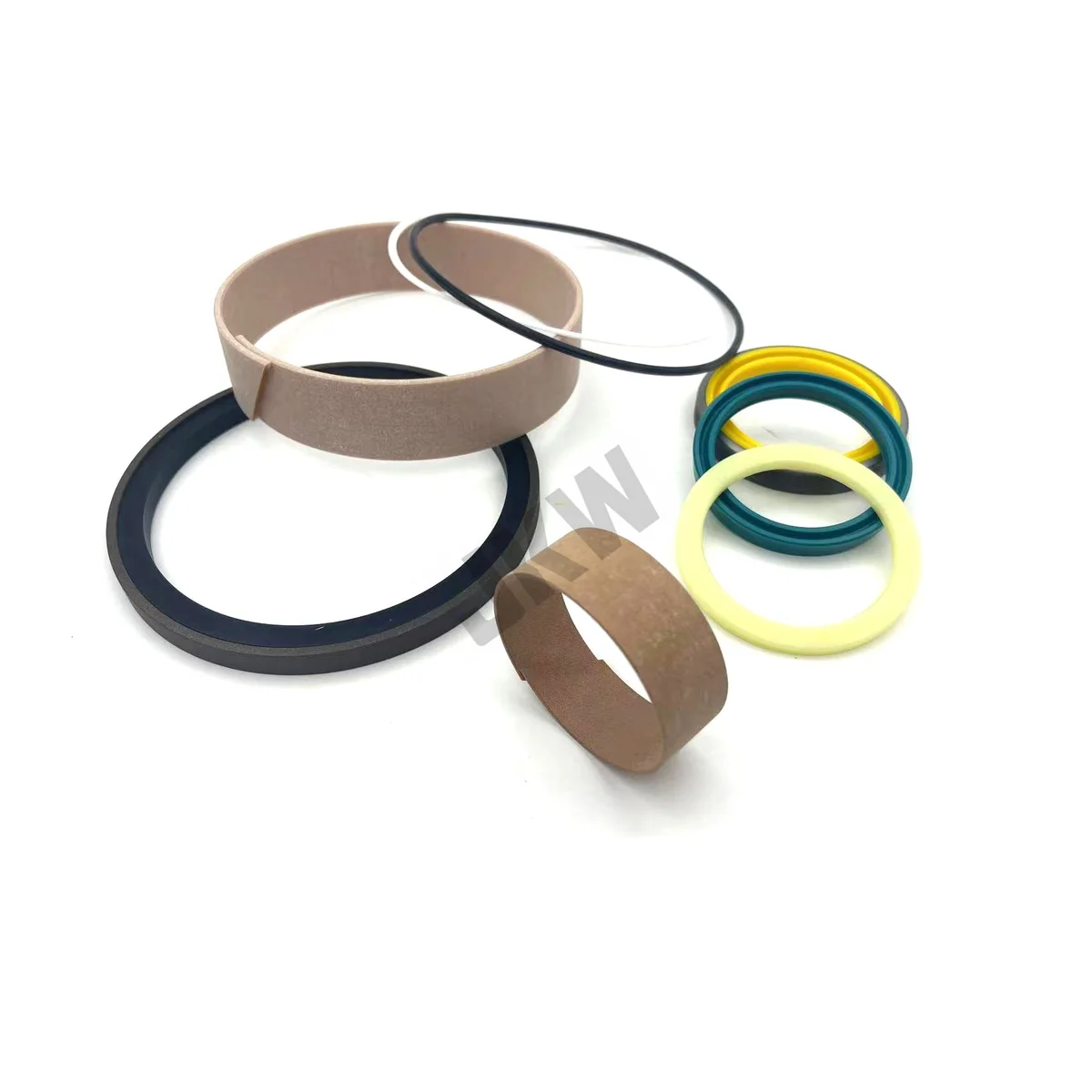 

For Ripper Cylinder Seal Kit 5R-6289 Machinery Repair Spare Parts 5R-6289 CAT D7G