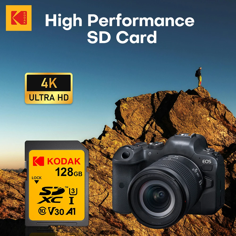 Thumbnail 2 - #6 Compare Flash Memory Cards Before You Buy