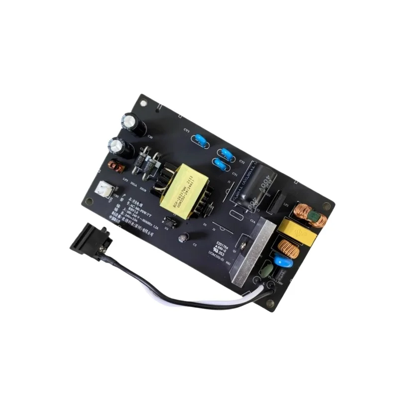 Air Purifier Power … - image