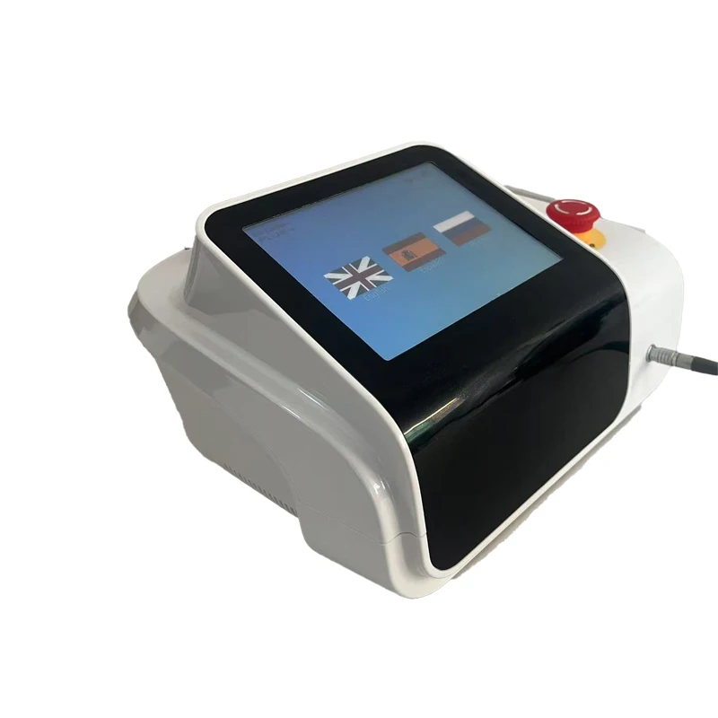 Nieuwe Collectie Carboxytherapie Machine CO2 Carboxy Apparaat Plus Gezicht Lifting Machine Carboxiterapia Schoonheid Apparaat Anti-cellulite