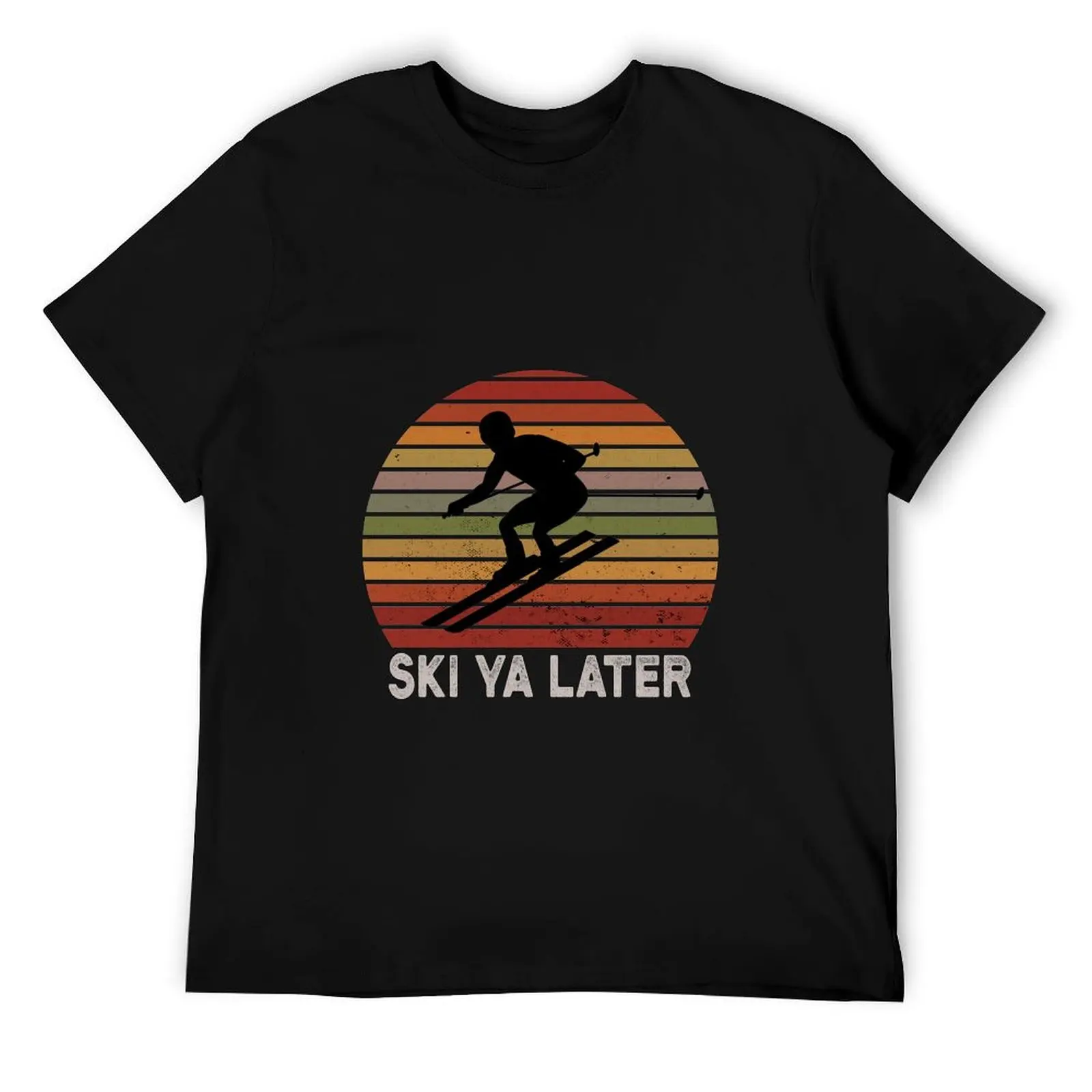 Ski Ya Later See Yo… - image