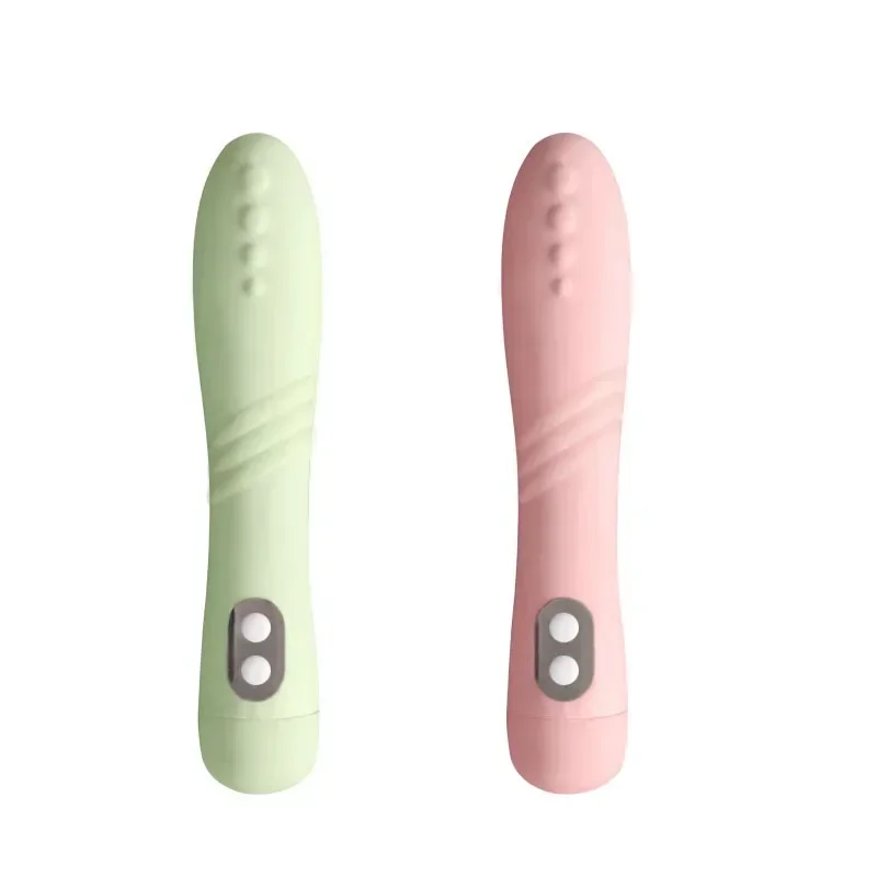Magic Wand Vibrator For Clit Stimulation And Body Massage_voghion.com