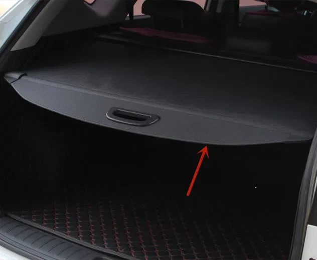 

For Kia Sorento 2009-2021 car Trunk Stretch partition Luggage compartment partition Occlusion protection car accessories