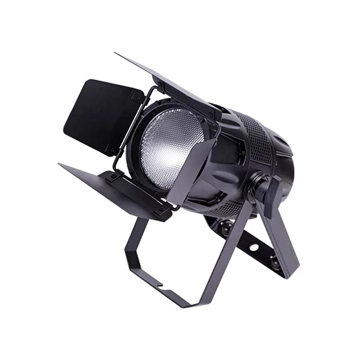 FOR 150w 200W RGBW Dmx COB LED par Outdoor Use IP65 Level