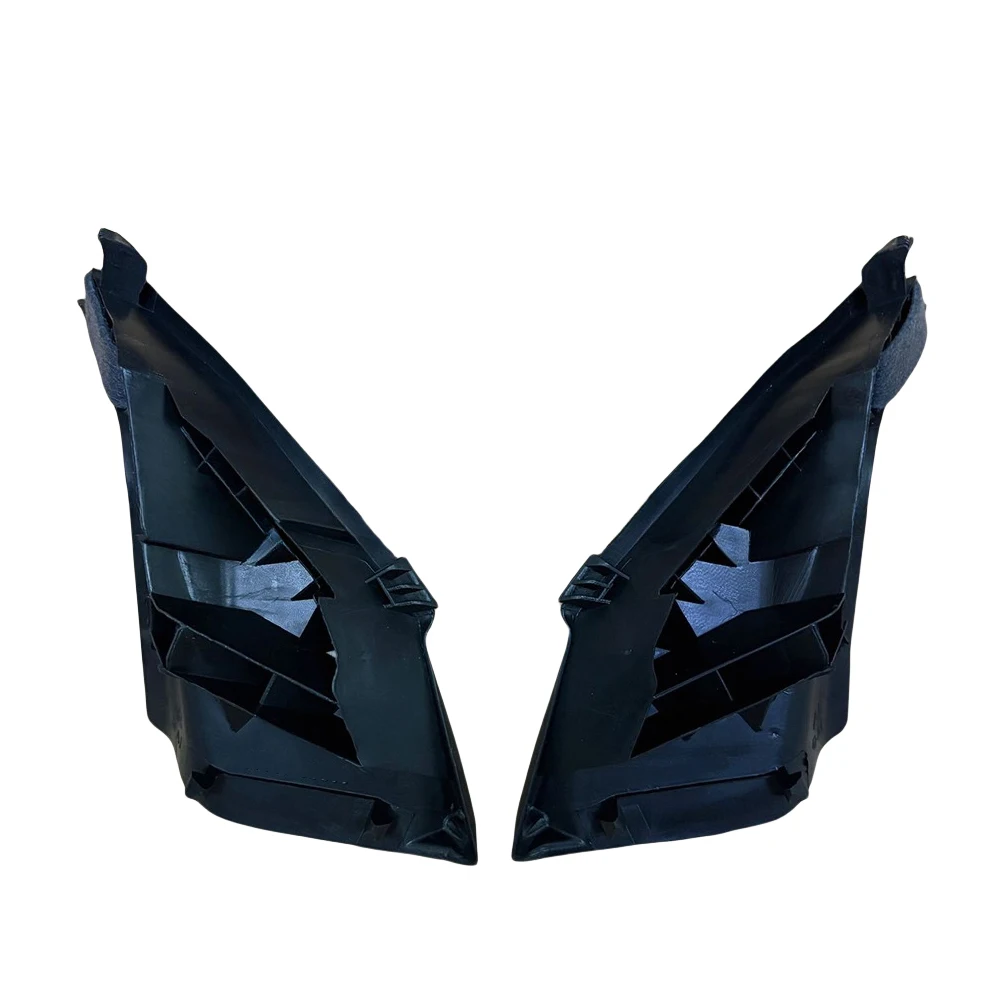 

Front Pair Wiper Cowl Trim for Toyota For Land For Cruiser For Prado 150 2018 2020 Replacement with OEM Number