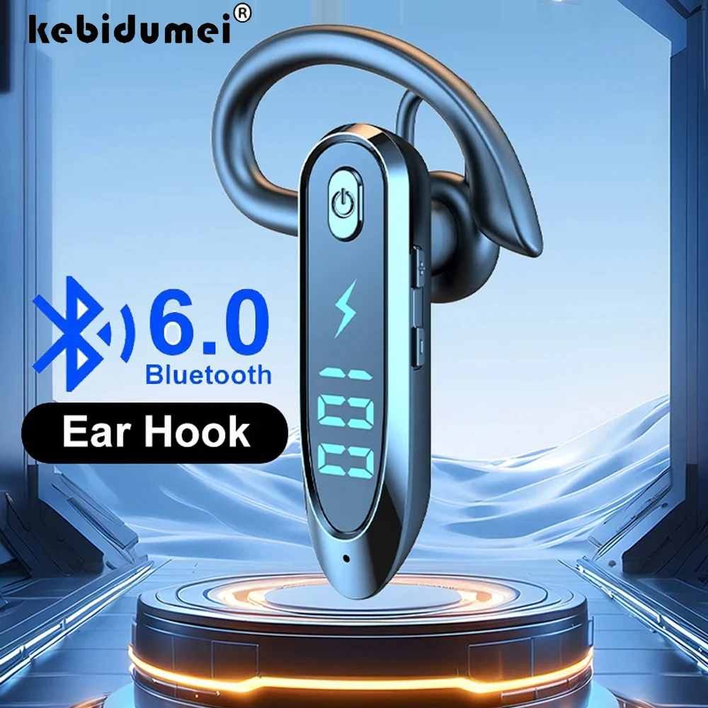 Wireless Bluetooth …