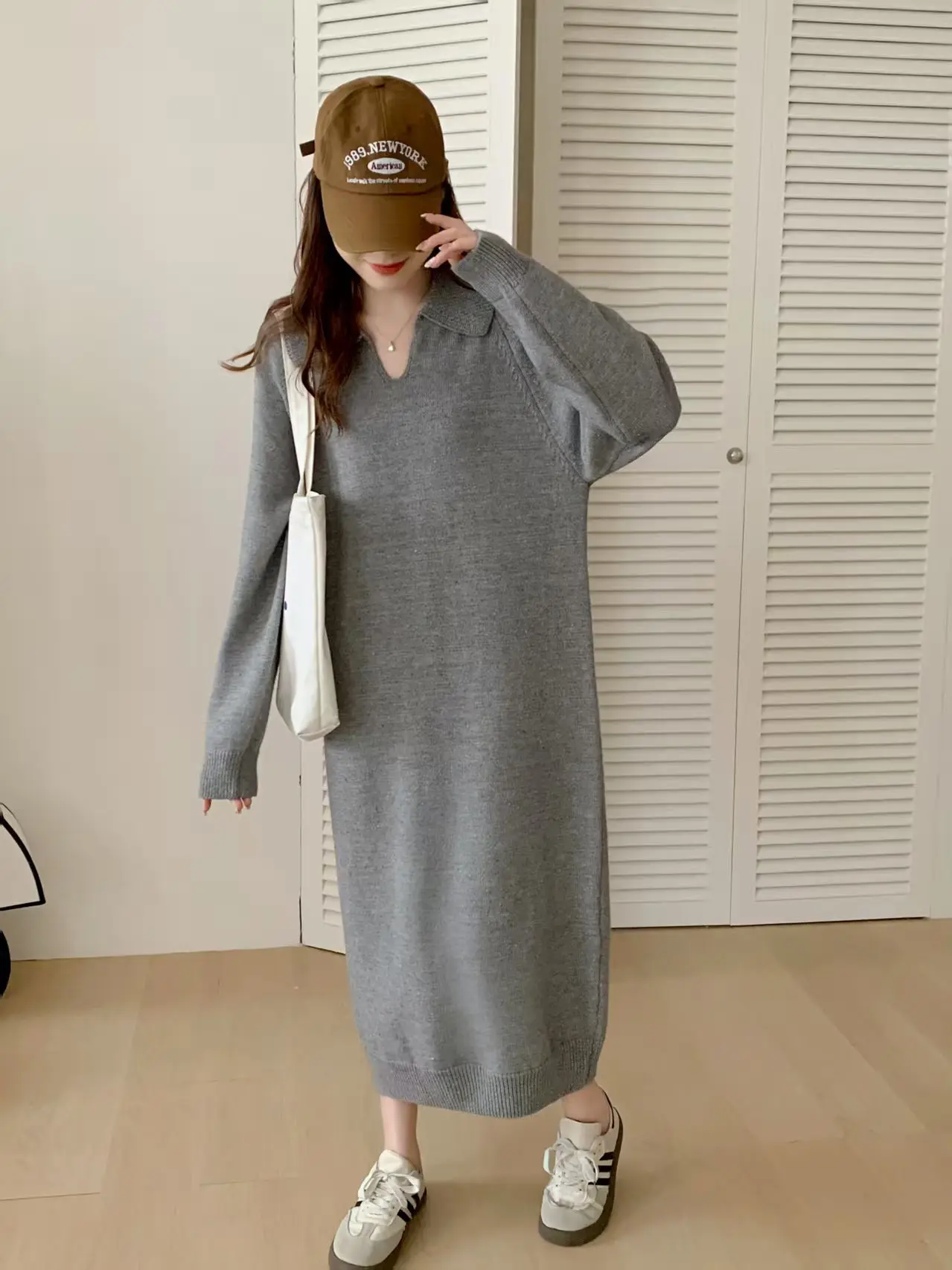 

Пуловеры длиной до колена, черные свитера, джемперы, женские вязаные в рубчик, тонкая осень, ПР, женский плюшевый эластичный джемпер, повседневные джемперы контрастного кроя