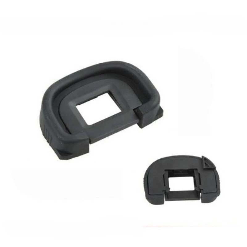 2 Pcs EG Eyecup Rubber EyePiece Eye cup Eg For Canon EOS DSLR RSO 1D X 1Ds 5D Mark III IV 7D 1DX 1Ds3 1D3 1D4 5D3