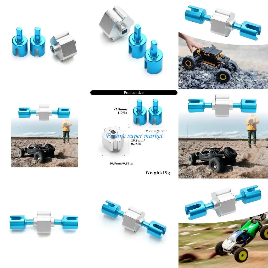 

090B Отличительный кубок для простого автомобиля, улучшенный для масштаба 1/10 TT01 TT01 L81A Mountain Execution