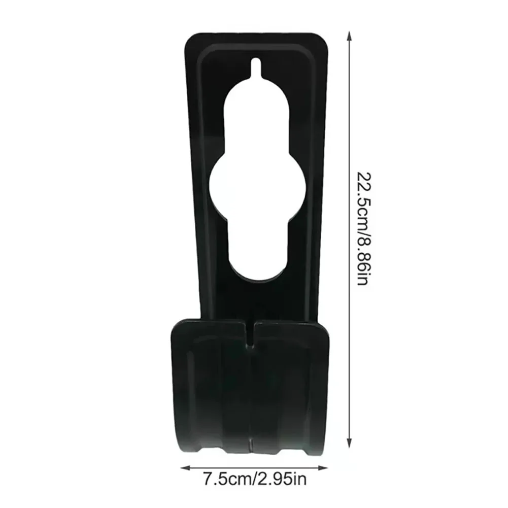 1pc Garden Hose Holder For Garden Wall Mount Tap Watering Hose Organizer Agriculture Water Pipe Reel Rack Gardening Tools Parts
