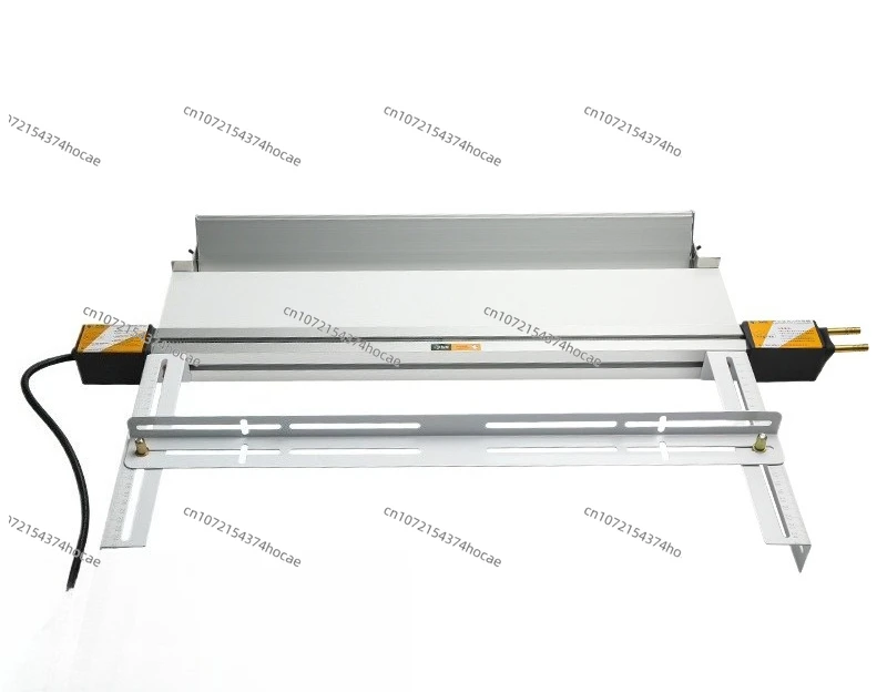 Acrylic bending machine with angle length positioning/hot bending machine plastic plate PVC luminous word advertising light box