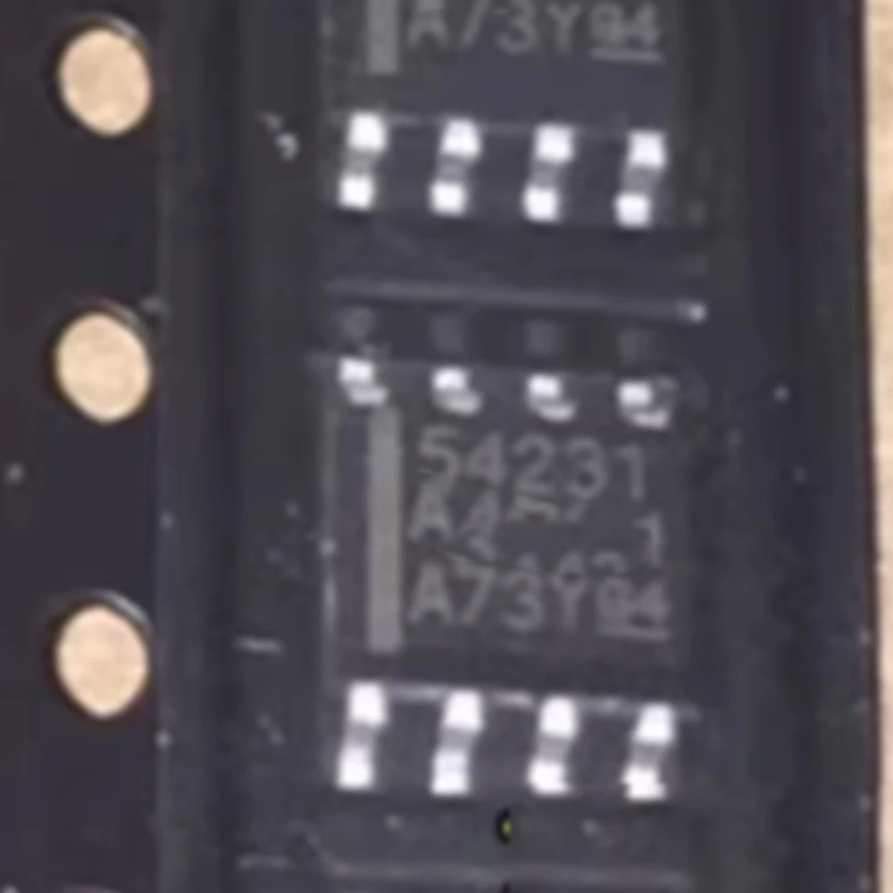 TPS54231DR, TPS54232DR, TPS54231, TPS54232 - DC converter buck chips