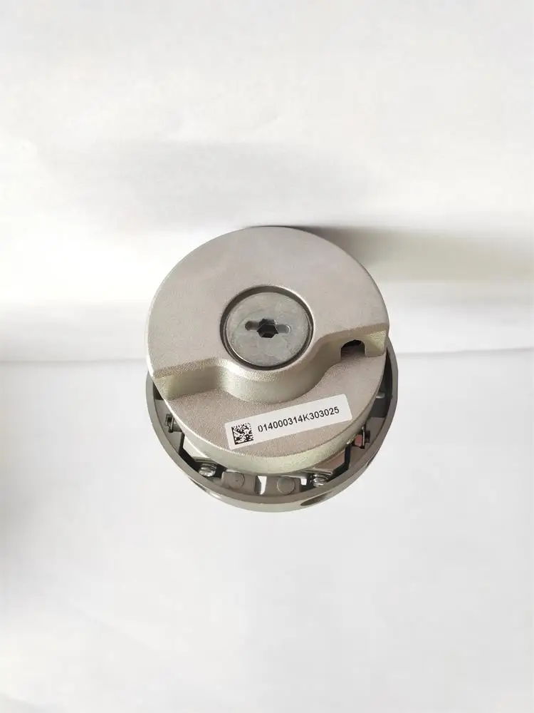 EI53C9.25-2048-SA5N2T Changchun Huitong Elevator Encoder EI58C9.25-2048-SA5N4