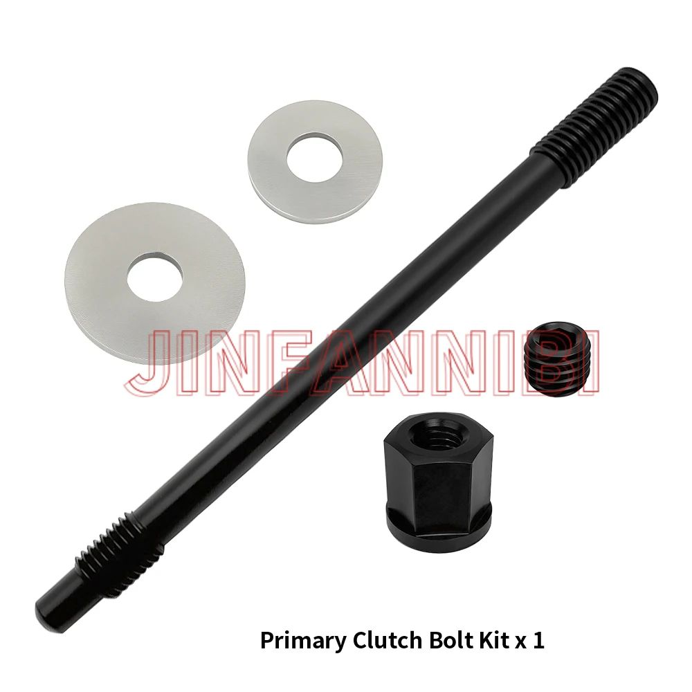 

Ремкомплект шпилек сцепления для Can-am Outlander Renegade 1000R 2016-2023 # 703500842