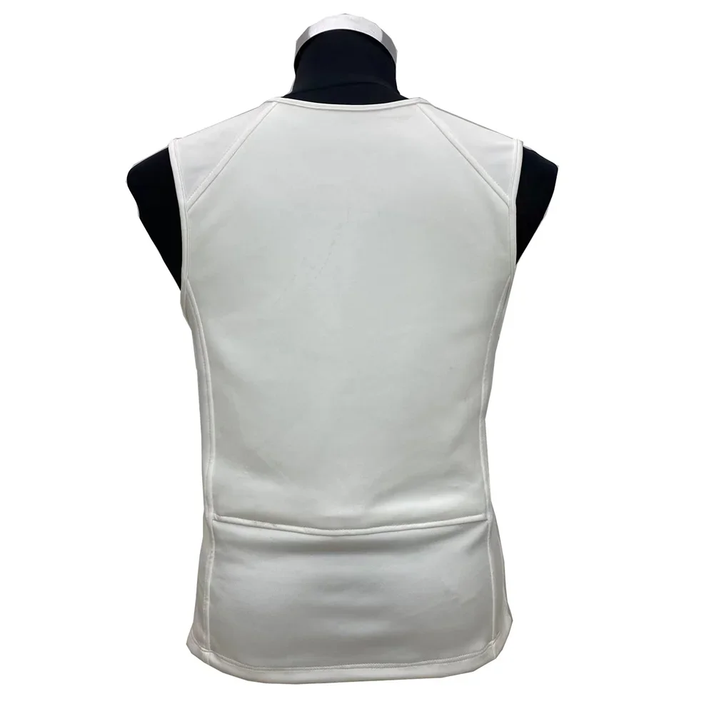 Factory custom Concealable Security stab Proof Tactical Personal Protective Vest For Men