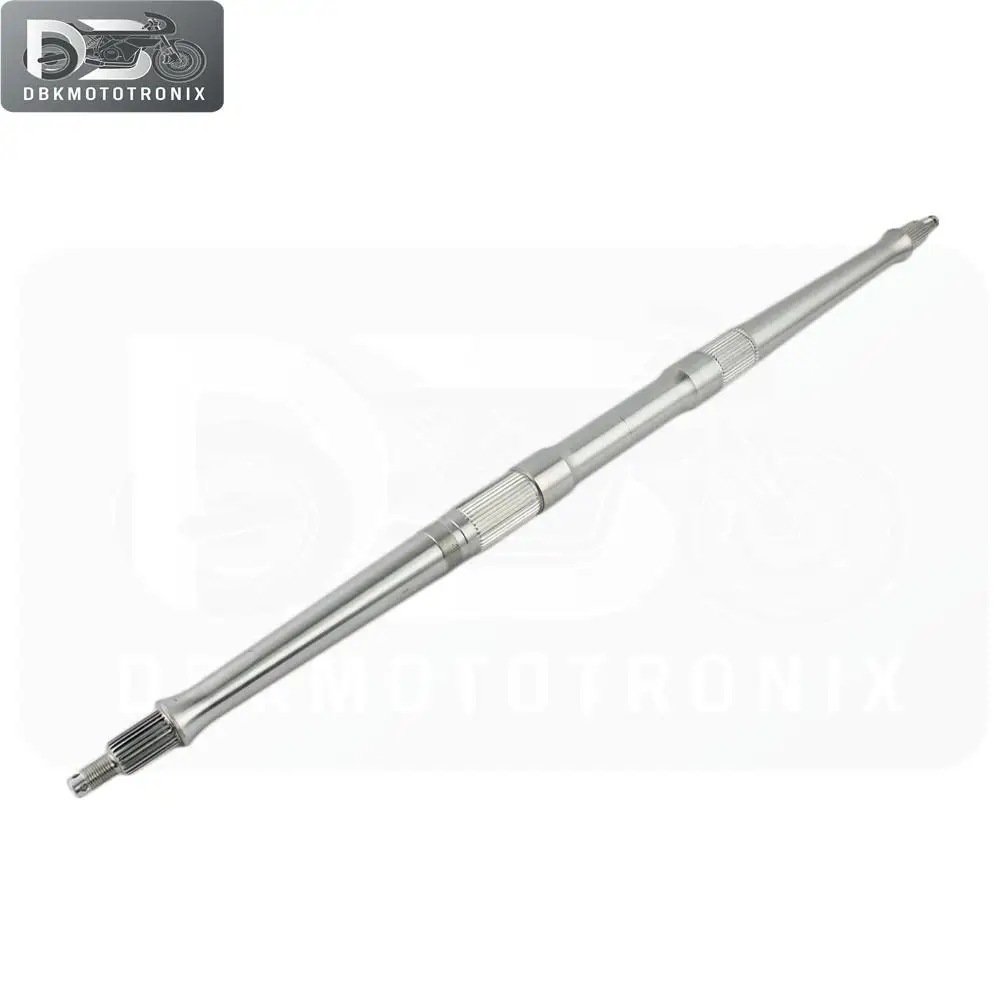 

Moto Rear Axle Carrier Shaft Rear Straight Axle For Raptor 700 2006-2018 Raptor 700R 2009-2018 Wheel Axle Lever Accessories