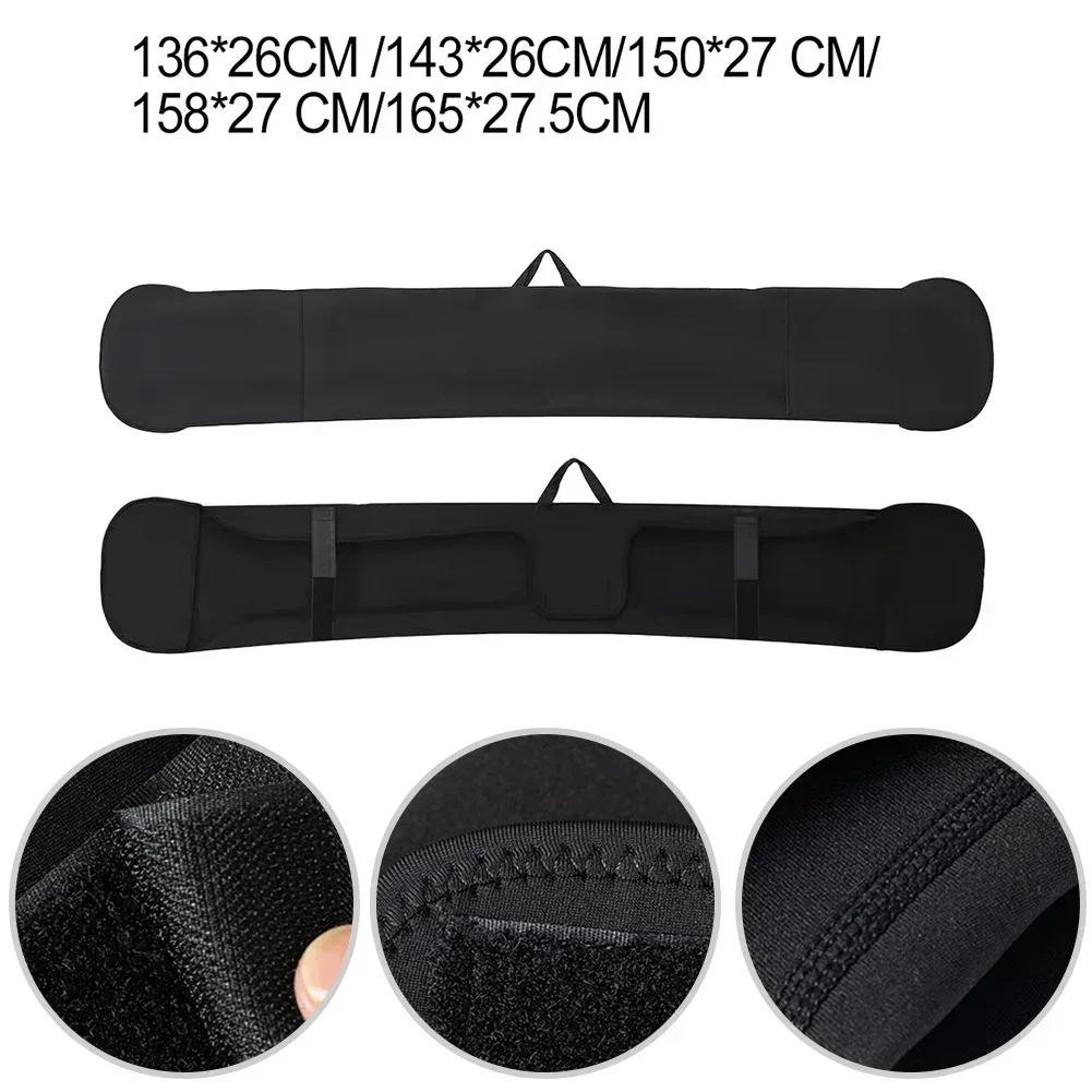 Thumbnail 4 - #15 Top Ski Bags Picks for Every Budget