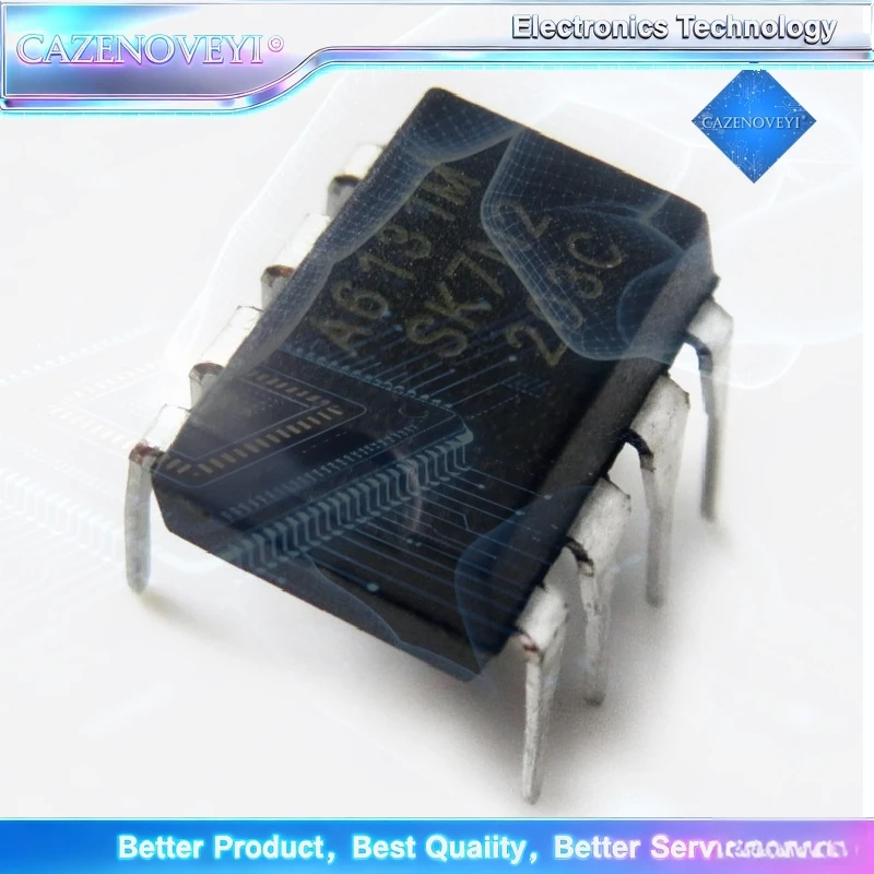 Mixed All Models Allowed Accept Large OEM Orders A6131M DIP-8 STR-A6131M