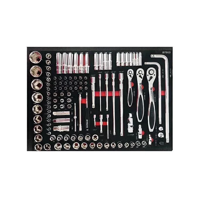 333 pcs+ tool kit