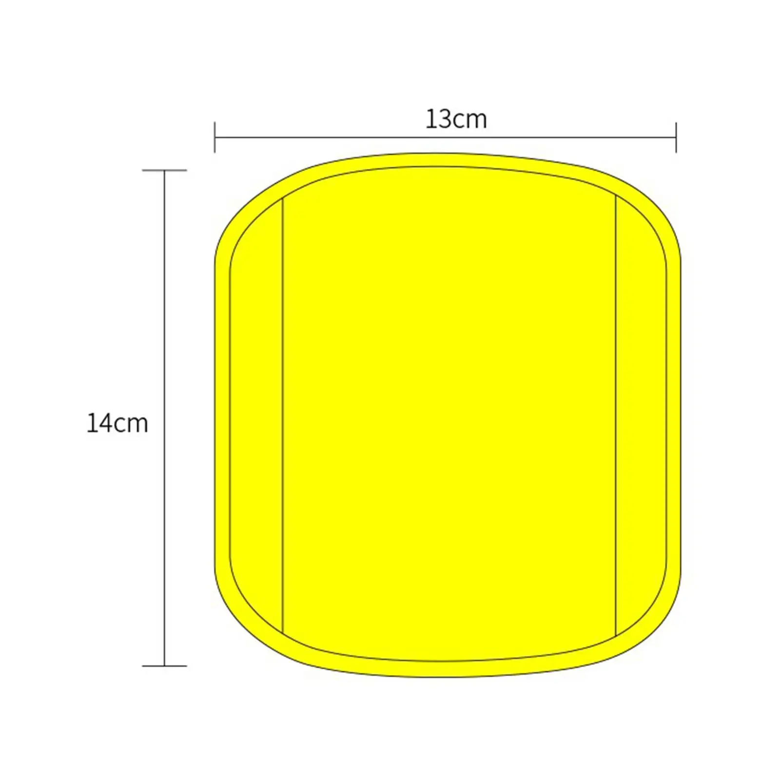 2Pcs Universal Baby Stroller Handlebar Armrest Covers Dustproof Waterproof Protector Accs for Suitcase Pram Toddler