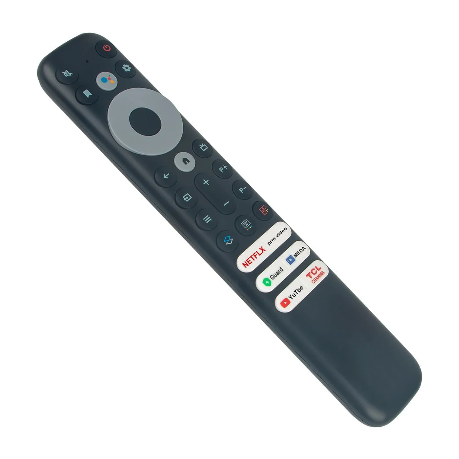 ARC902V-FMR1 Replaced Remote Control Fit For TCL 32S5400A 40S5400A 43S5400A S5400A S5400AF