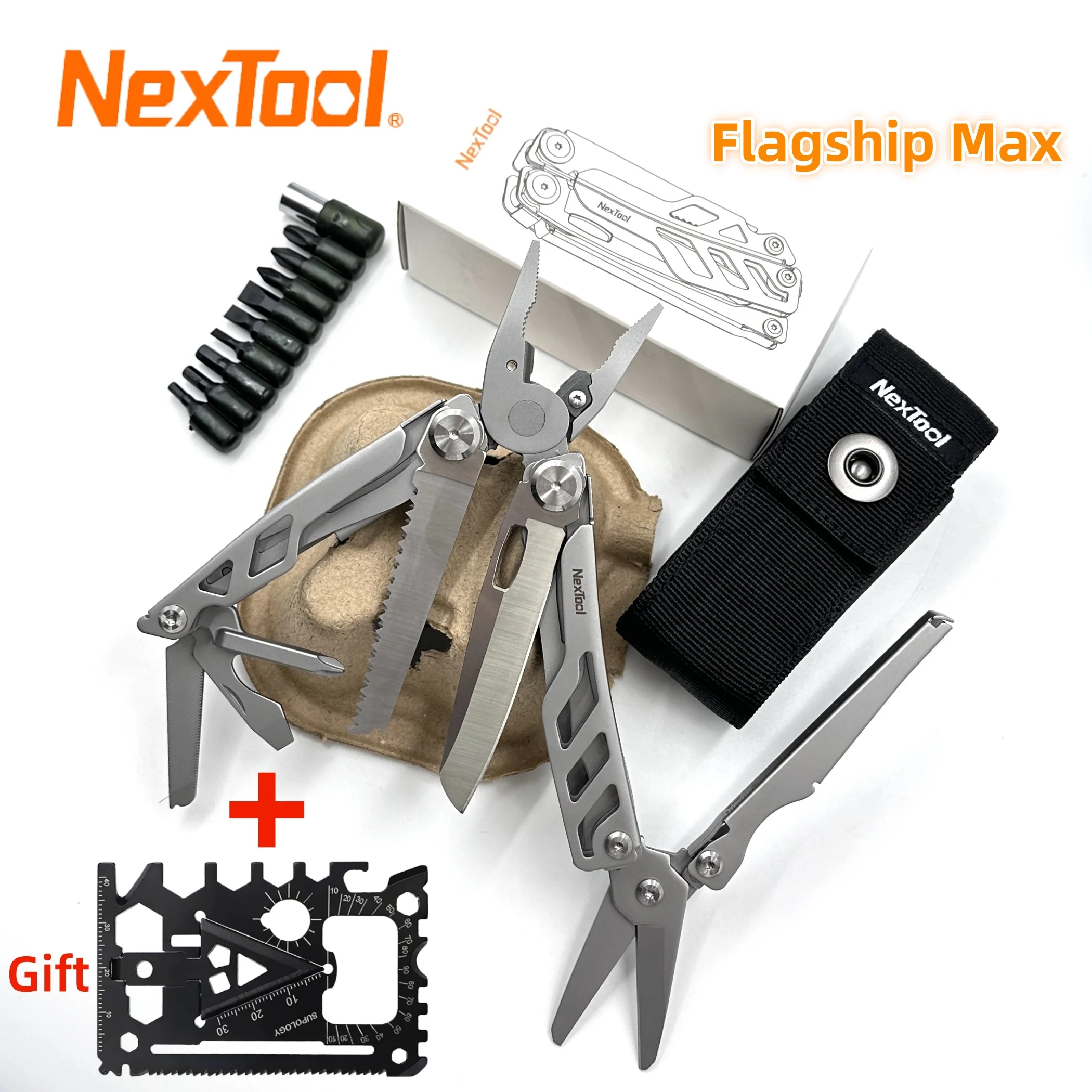 nextool-flagship-max-14-in-1-outdoor-camping-survival-multi-tool-pliers-folding-knife-large-scissors