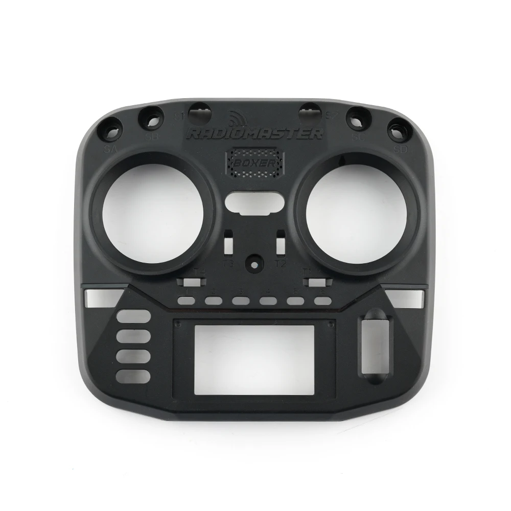 Radiomaster Boxer Replacement Original Parts