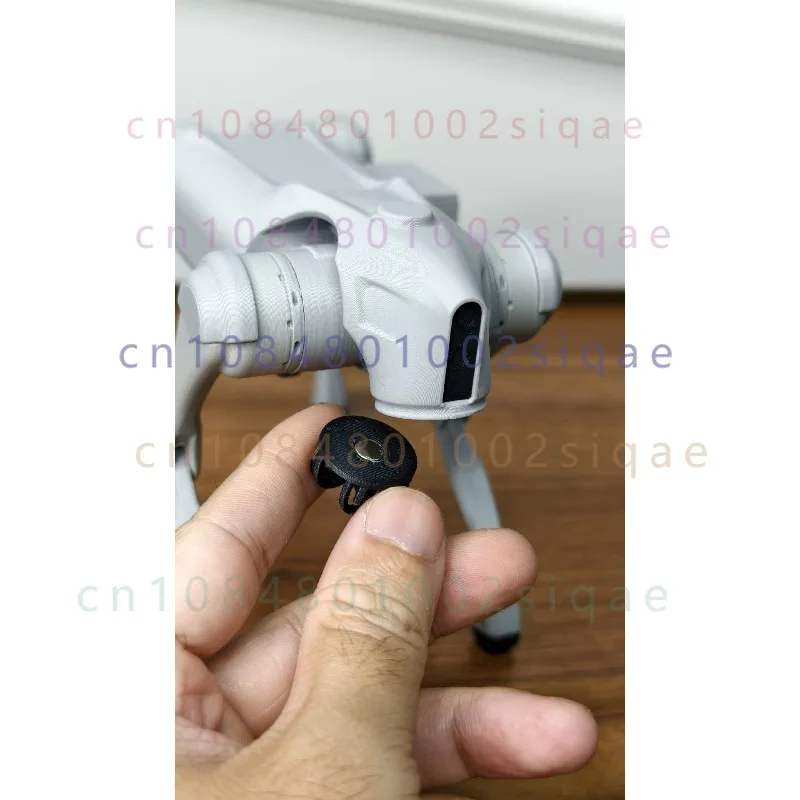 3D Printed Go2 Robot Dog Fully Movable Scale Model, Bionic Quadruped Robot Static Collectible Display Model