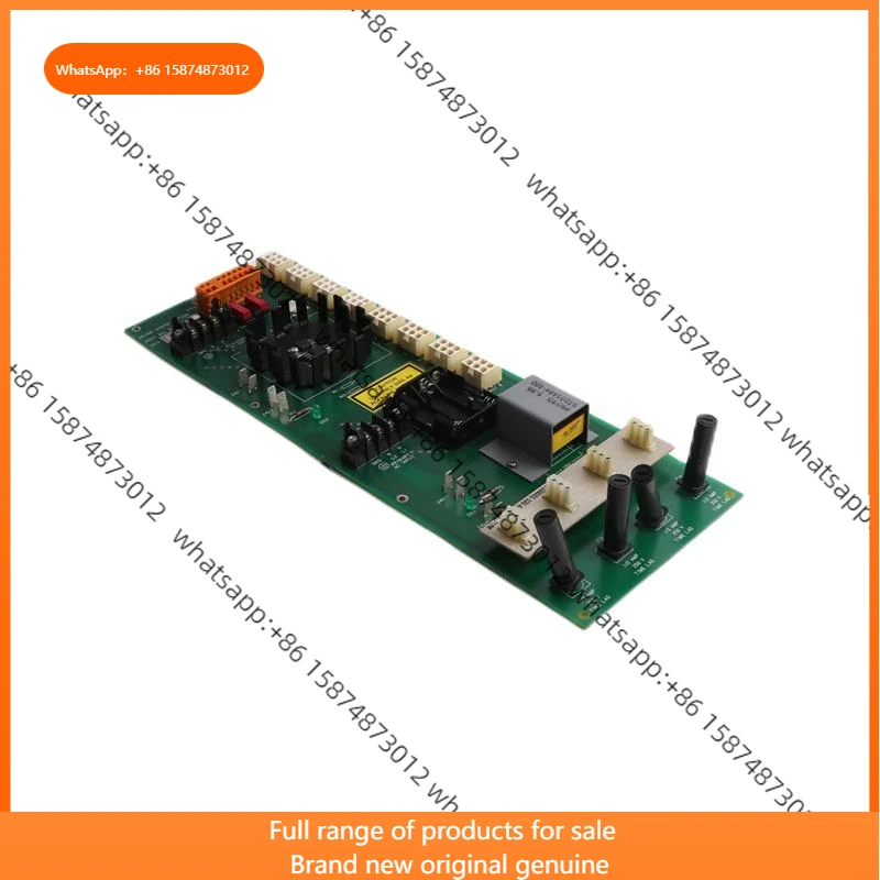 

51401135-300 Analog Input Module