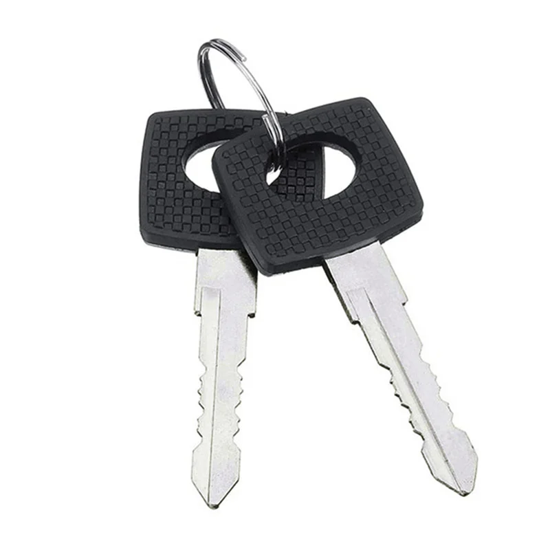 

AB61-6707600205 15 Pcs Door Lock Barrels With 6 Same Keys For LT Mercedes Sprinter Vito W638 Any Door Brand New