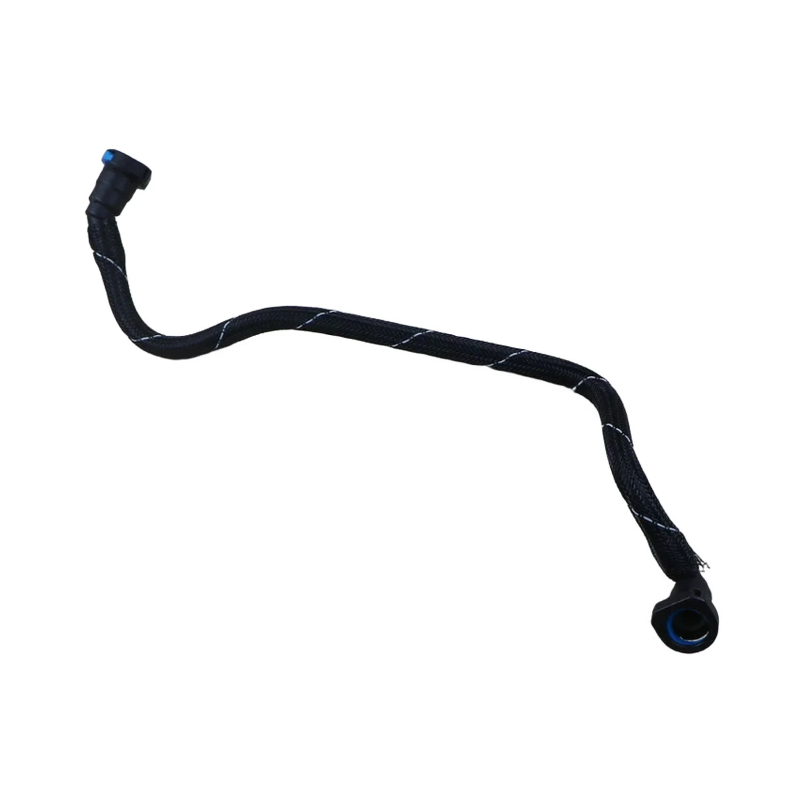 AT Oil Line Oil Cooler Line For Transmission Cooling Black Accurate Fit For Volvo Enhanced Cooling Performance