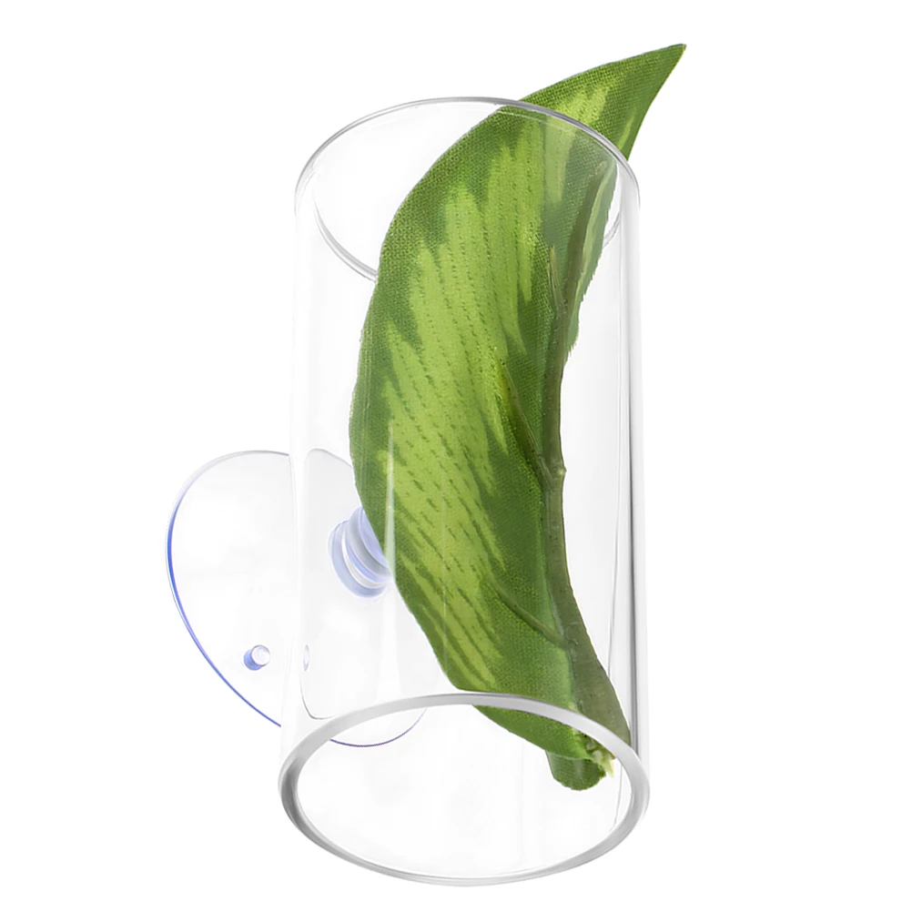 

Nest Aquarium Caves Accessories for Fish Tank Other Supplies Betta Hideout Acrylic Small